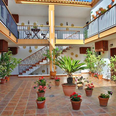 Hotel Posada Casas Viejas Benalup-Casas Viejas Eksteriør bilde