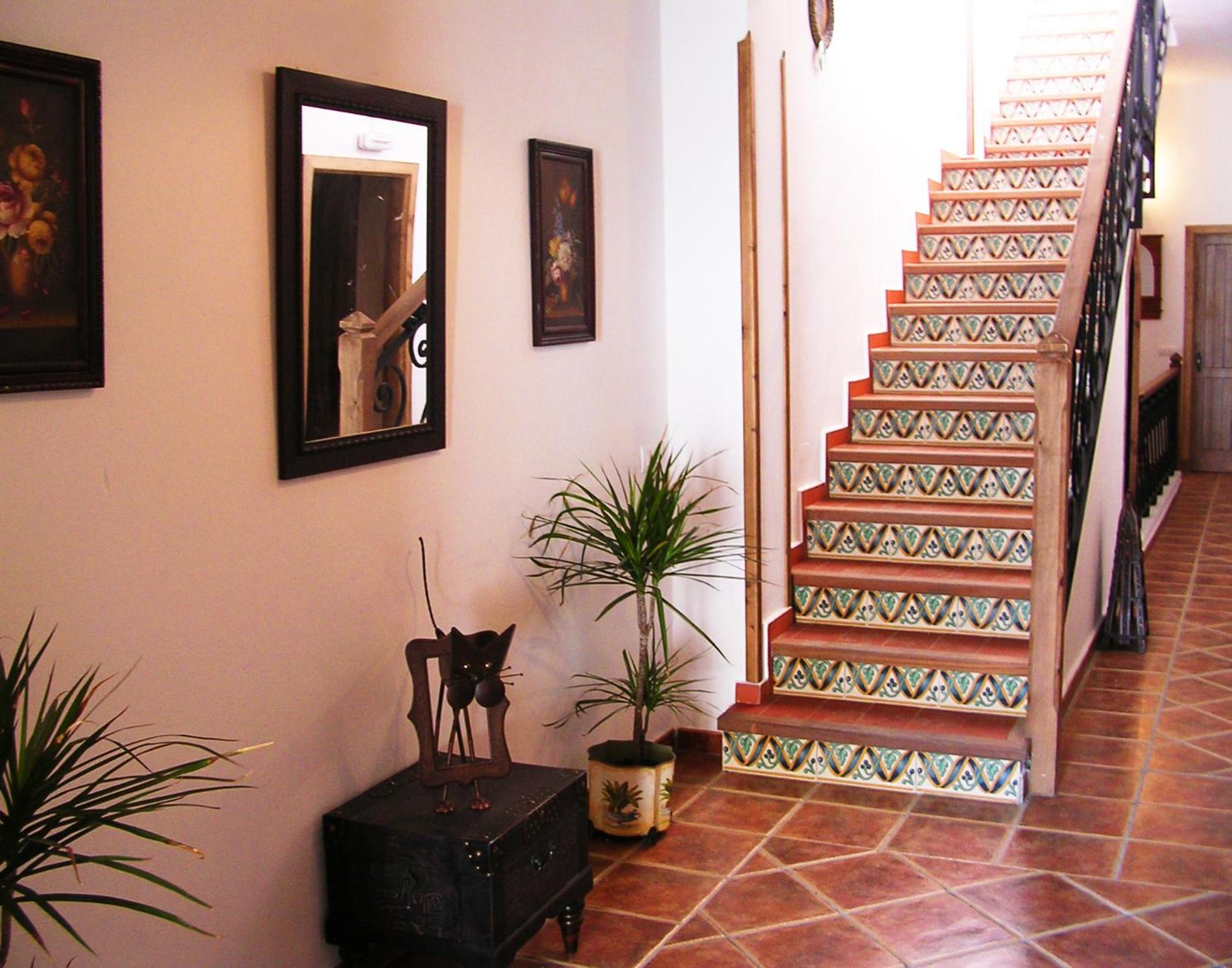 Hotel Posada Casas Viejas Benalup-Casas Viejas Eksteriør bilde