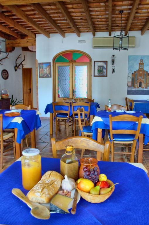 Hotel Posada Casas Viejas Benalup-Casas Viejas Eksteriør bilde
