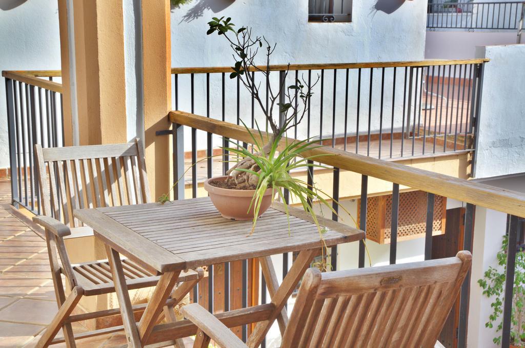 Hotel Posada Casas Viejas Benalup-Casas Viejas Eksteriør bilde