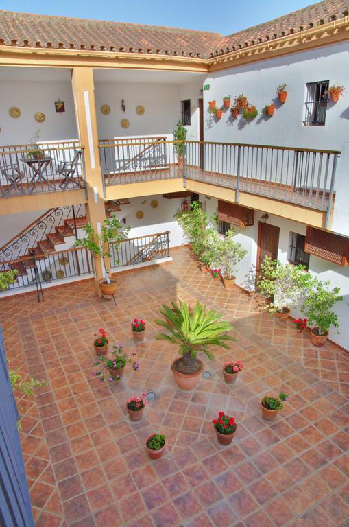 Hotel Posada Casas Viejas Benalup-Casas Viejas Eksteriør bilde