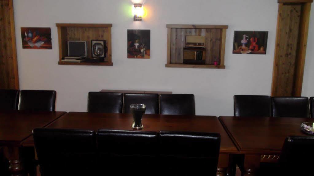 Hotel Posada Casas Viejas Benalup-Casas Viejas Eksteriør bilde